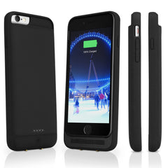RocketPack Case - Apple iPhone 6 Battery