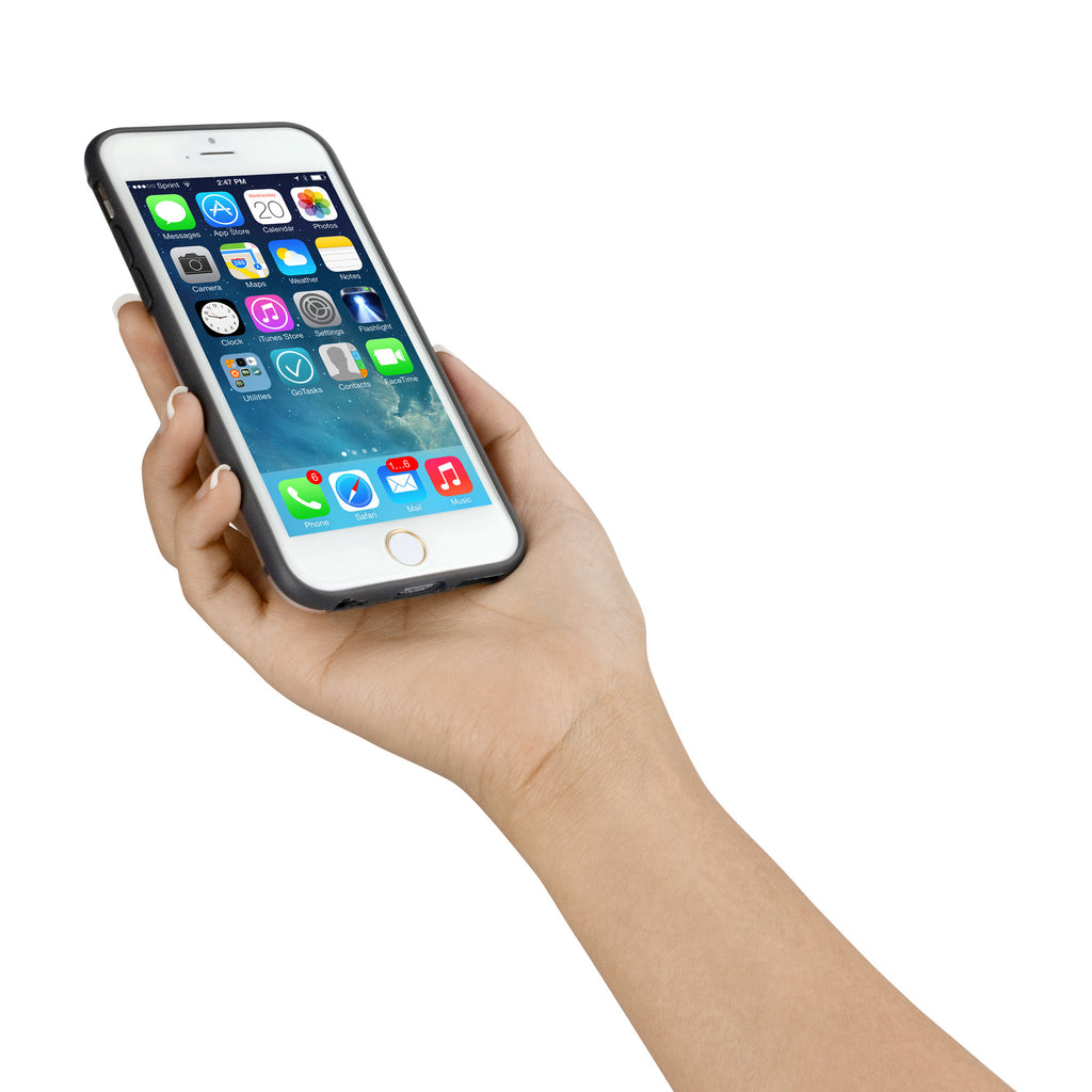 SimpleElement Cover - Apple iPhone 6 Case
