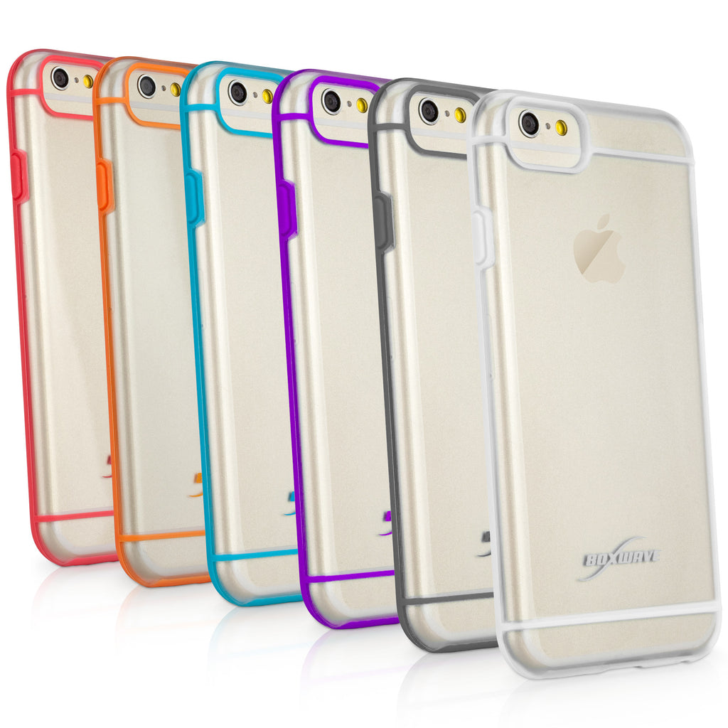 SimpleElement Cover - Apple iPhone 6 Case