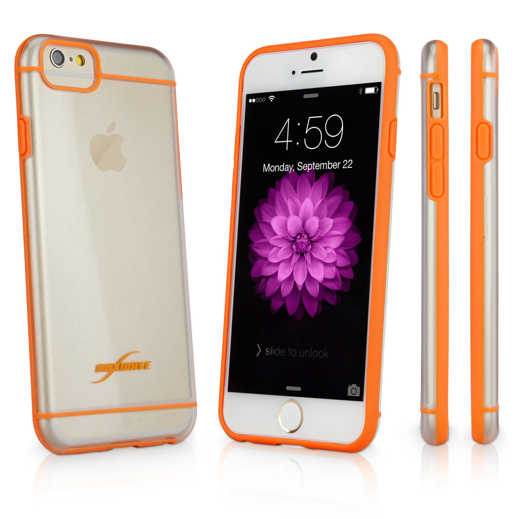 SimpleElement iPhone 6 Cover