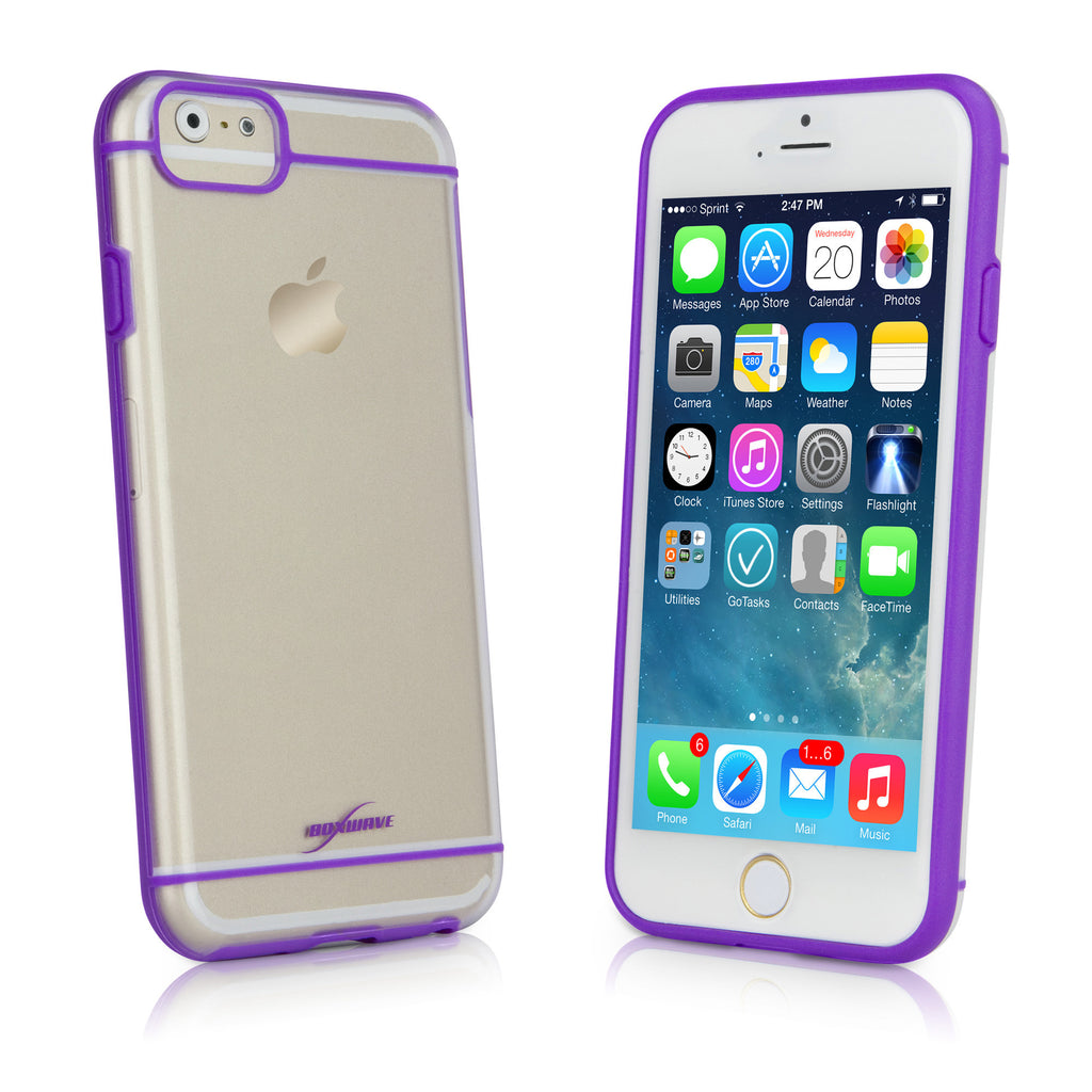 SimpleElement iPhone 6 Cover