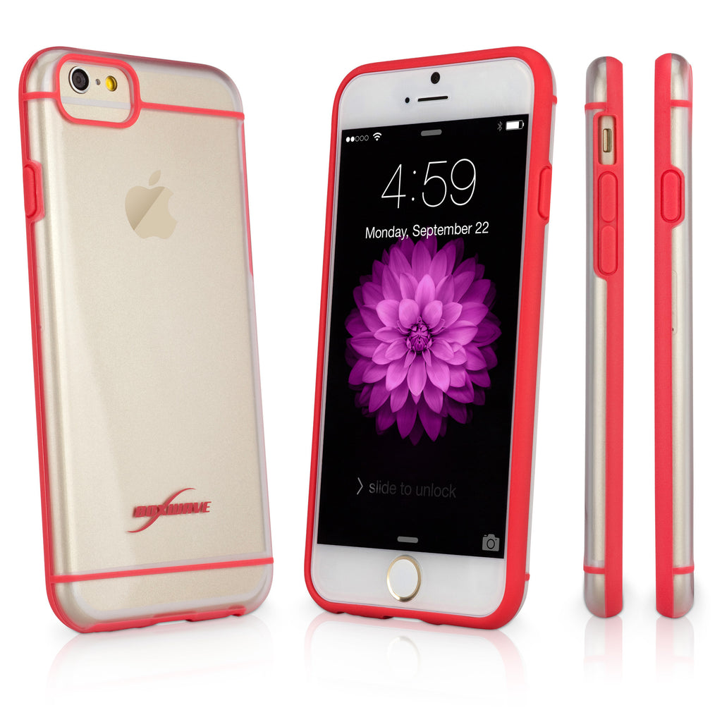 SimpleElement iPhone 6 Cover