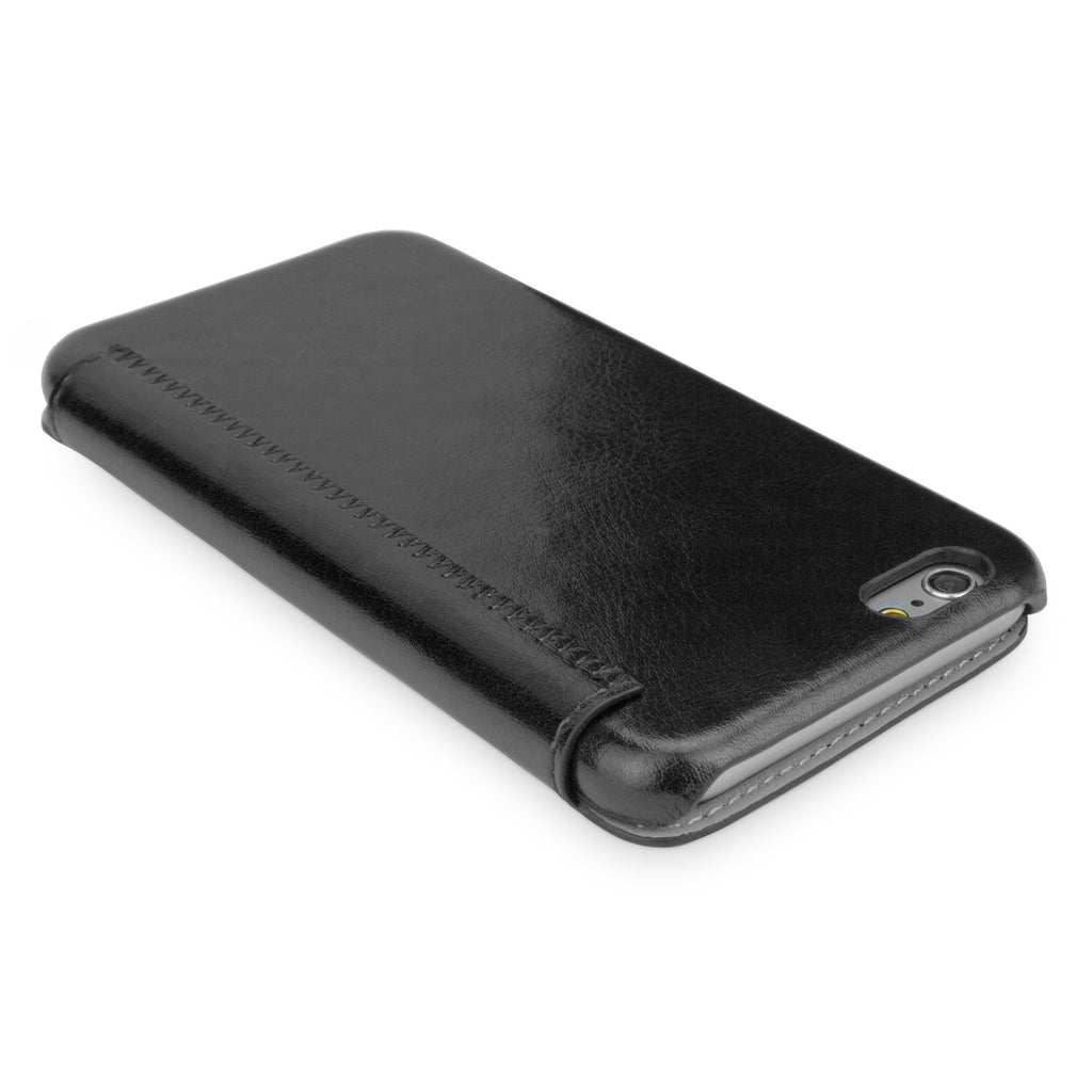 SlimFlip Leather Case - Apple iPhone 6s Case