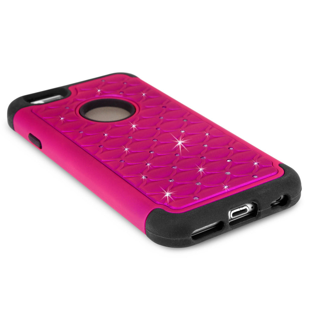 SparkleShimmer Case - Apple iPhone 6s Case