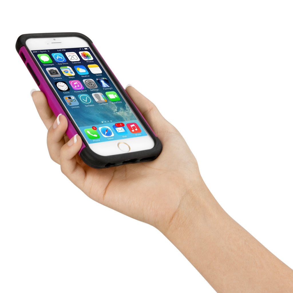 SparkleShimmer Case - Apple iPhone 6s Case