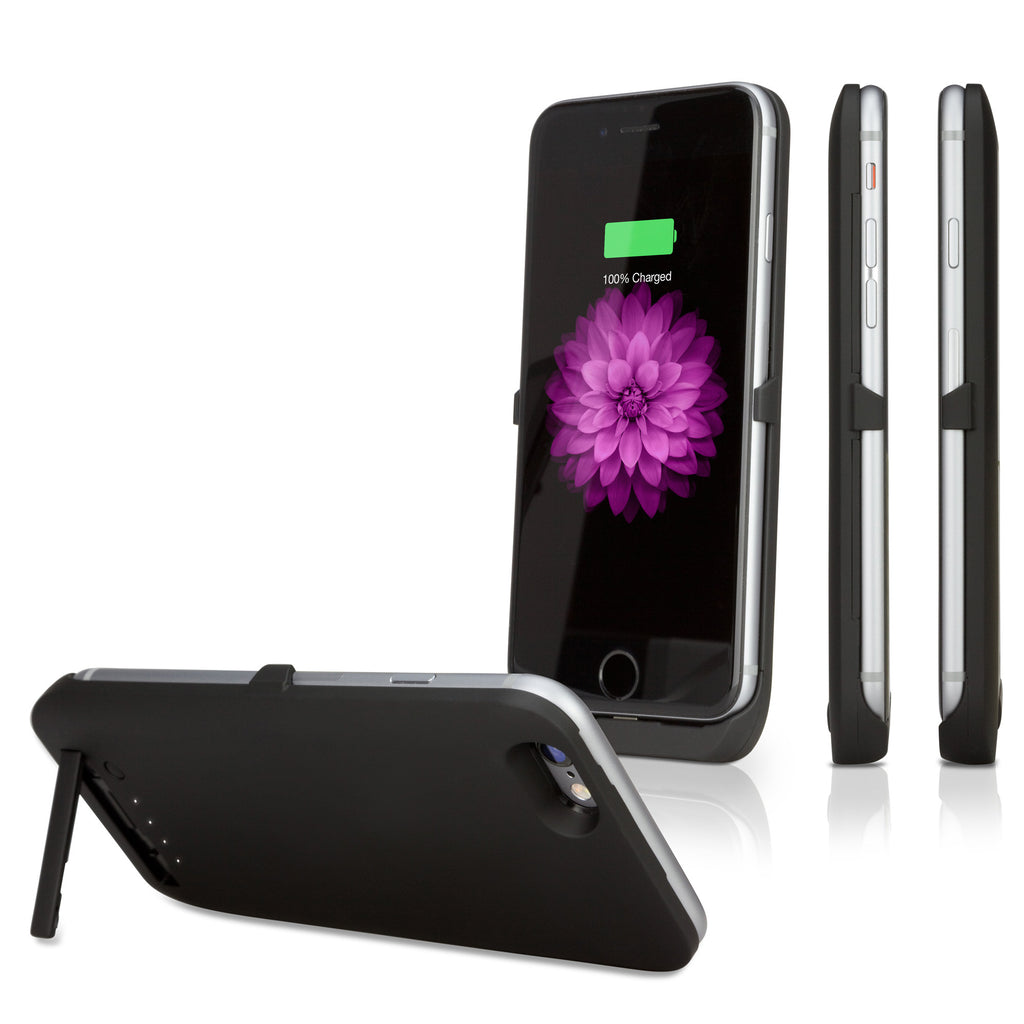 RocketPack Slim Edition - Apple iPhone 6s Battery