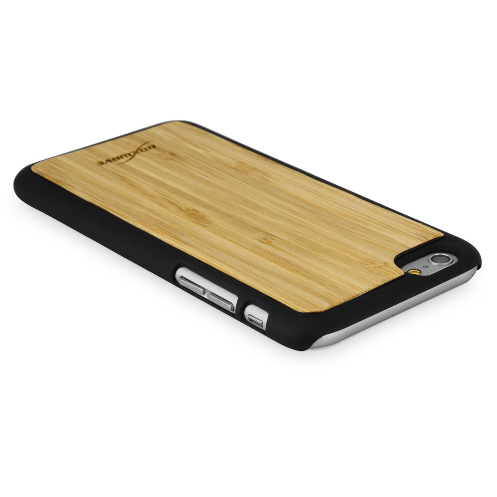 True Bamboo Minimus Case - Apple iPhone 6s Case