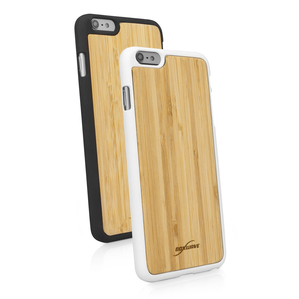 True Bamboo Minimus Case - Apple iPhone 6s Plus Case