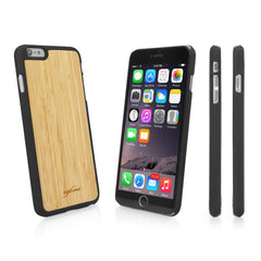 True Bamboo Minimus Case - Apple iPhone 6s Plus Case