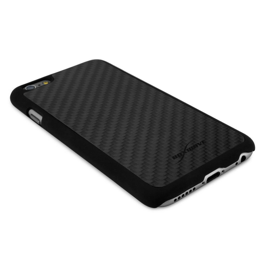 True Carbon Fiber Minimus Case - Apple iPhone 6s Case