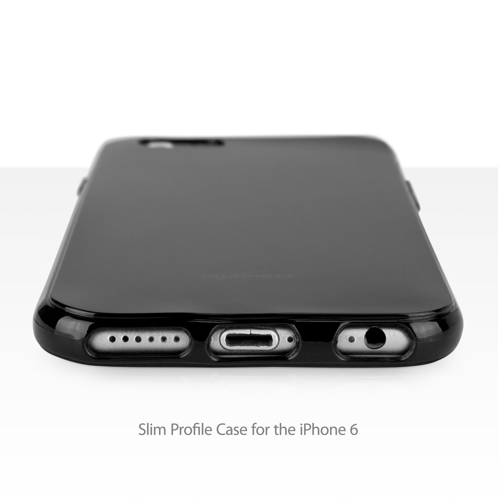 Tuxedo SuitUp Case - Apple iPhone 6s Plus Case