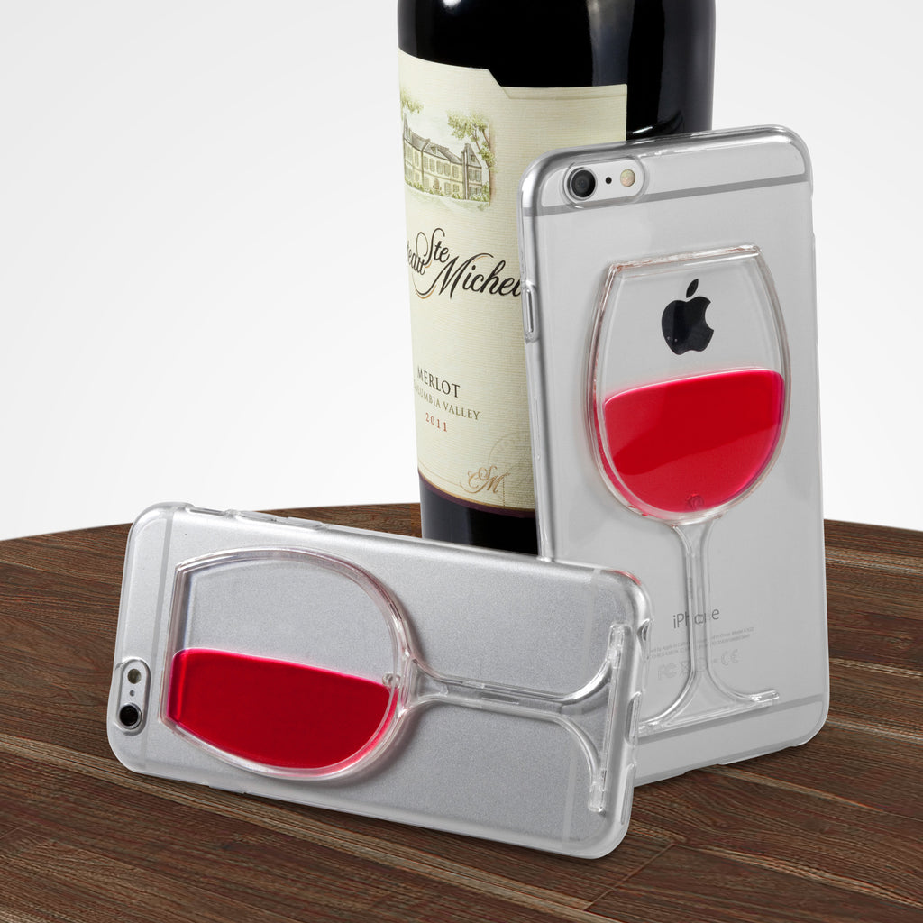VinoBella Case - Apple iPhone 6 Case