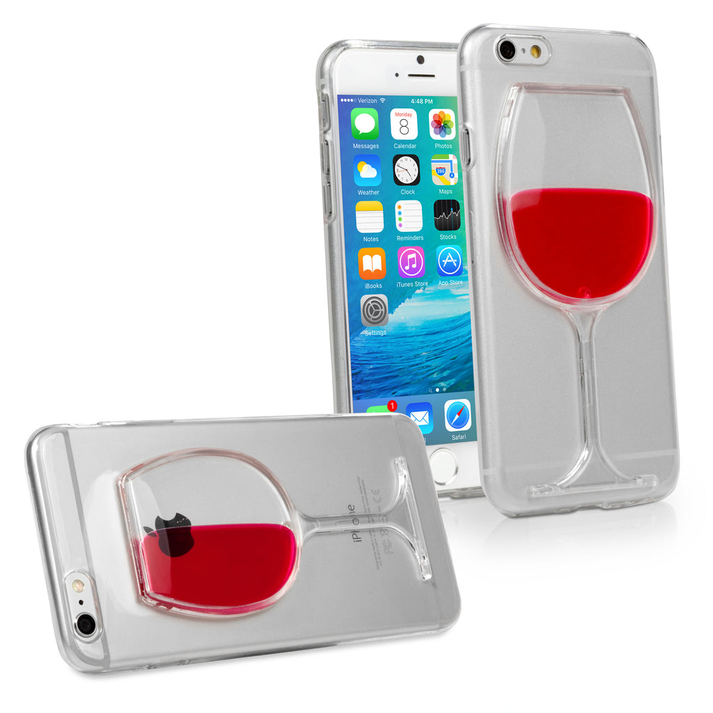 VinoBella Case - Apple iPhone 6 Case