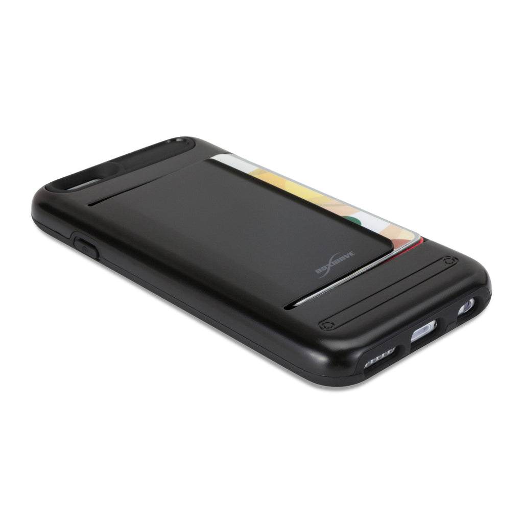CardPro Wallet Case - Apple iPhone 6s Case