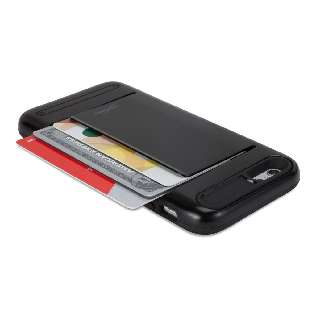 CardPro Wallet Case - Apple iPhone 6s Case