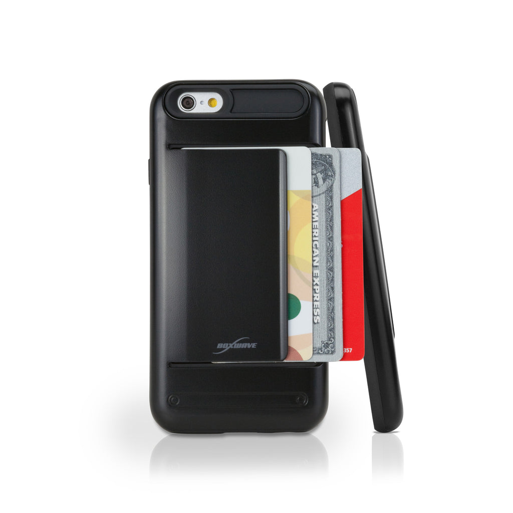 CardPro Wallet Case - Apple iPhone 6s Case
