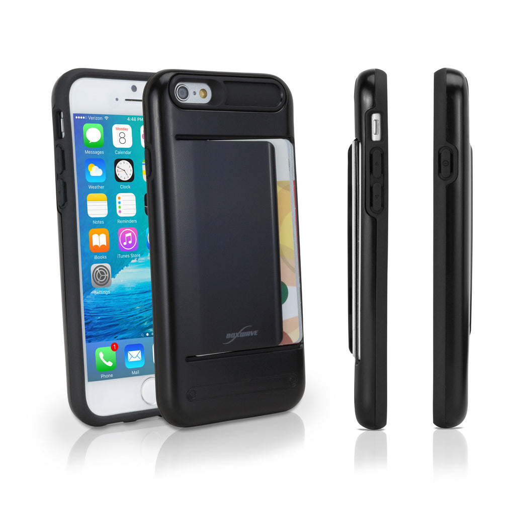CardPro Wallet Case - Apple iPhone 6s Case