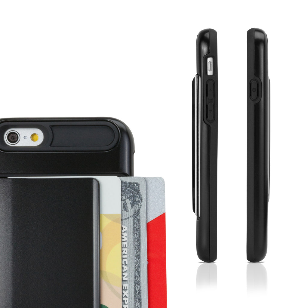 CardPro Wallet Case - Apple iPhone 6s Case
