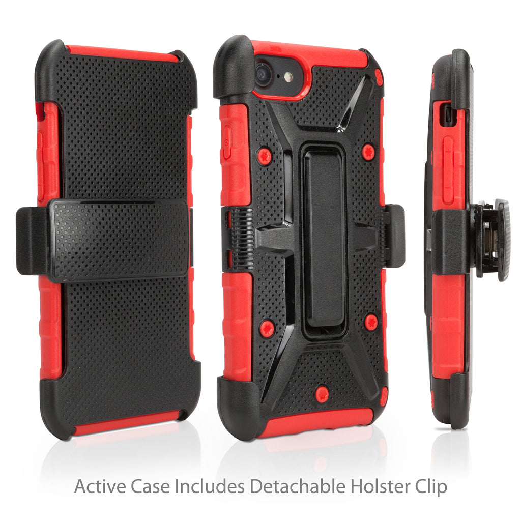 Active Case - Apple iPhone 7 Case