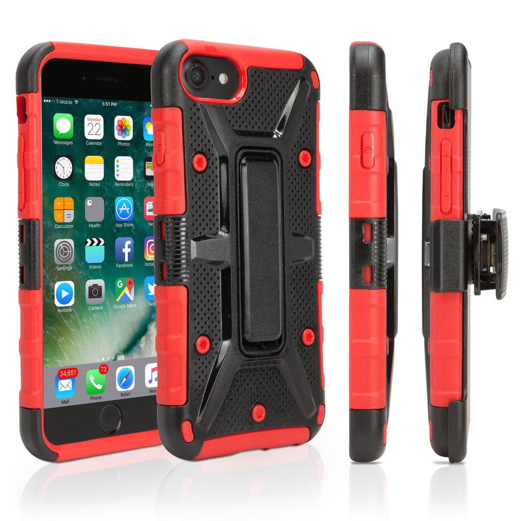 Active Case - Apple iPhone 7 Case