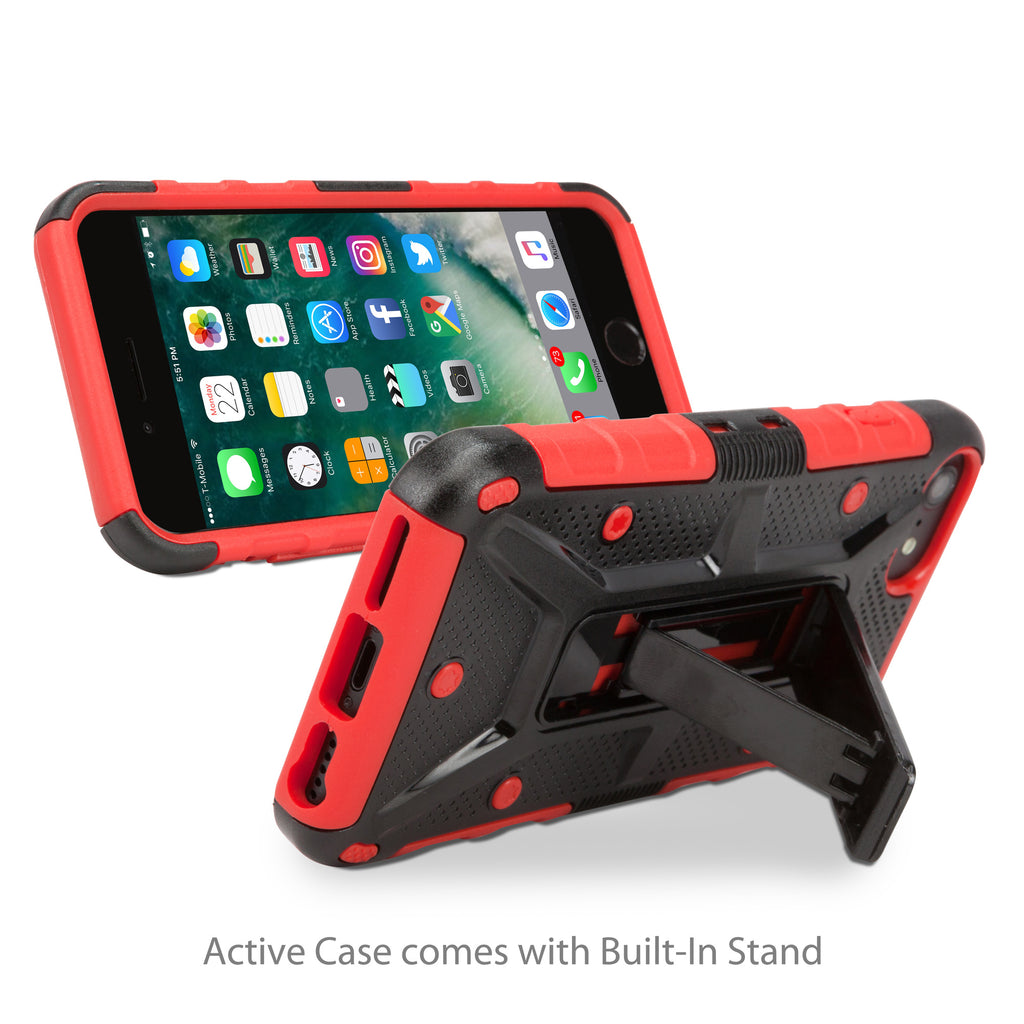 Active Case - Apple iPhone 7 Case