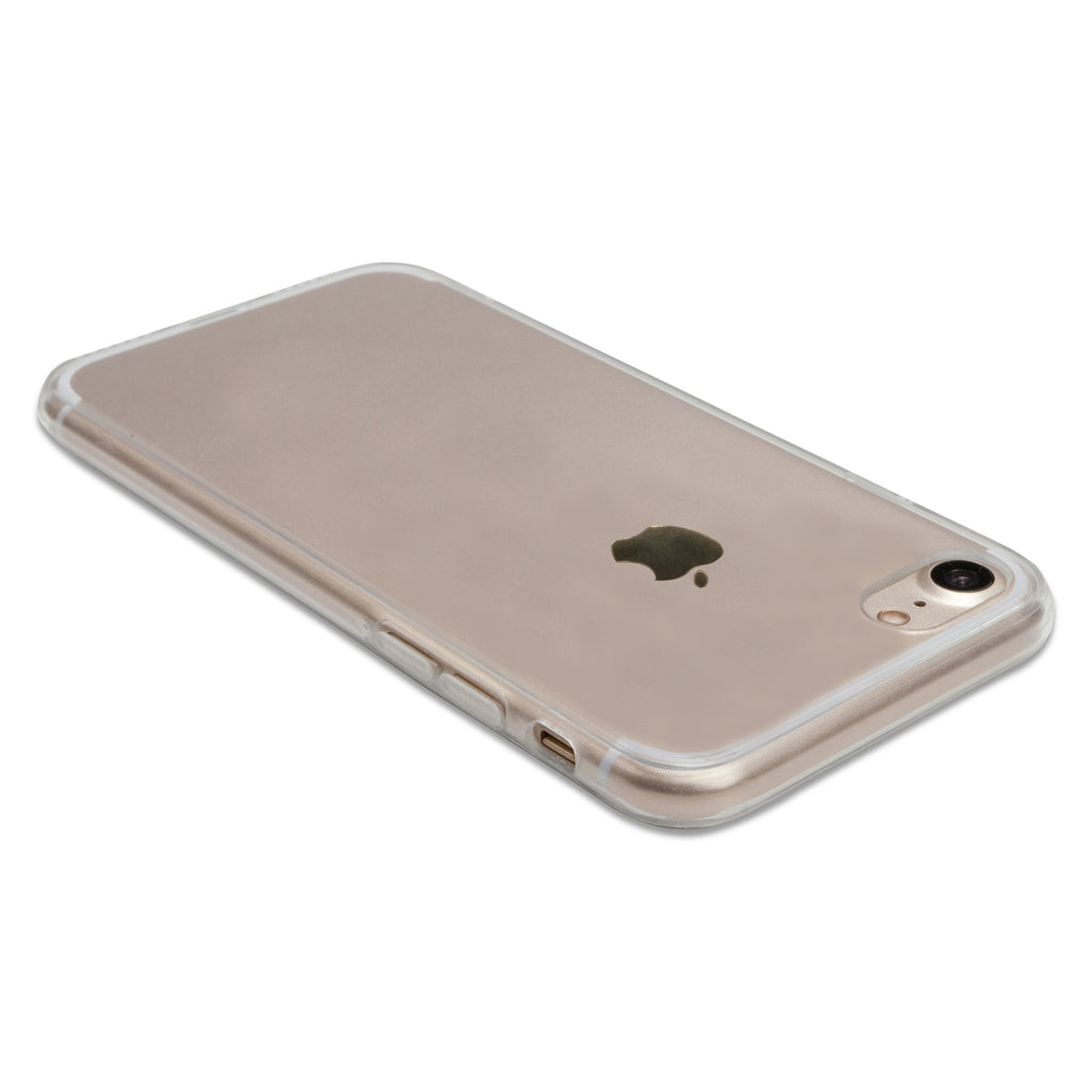 Almost Nothing Case - Apple iPhone 7 Case