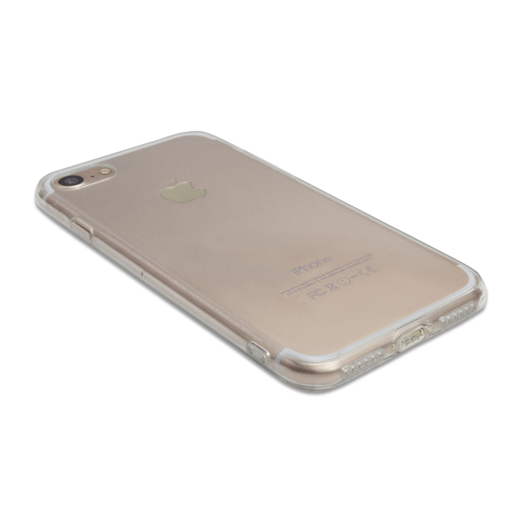 Almost Nothing Case - Apple iPhone 7 Case