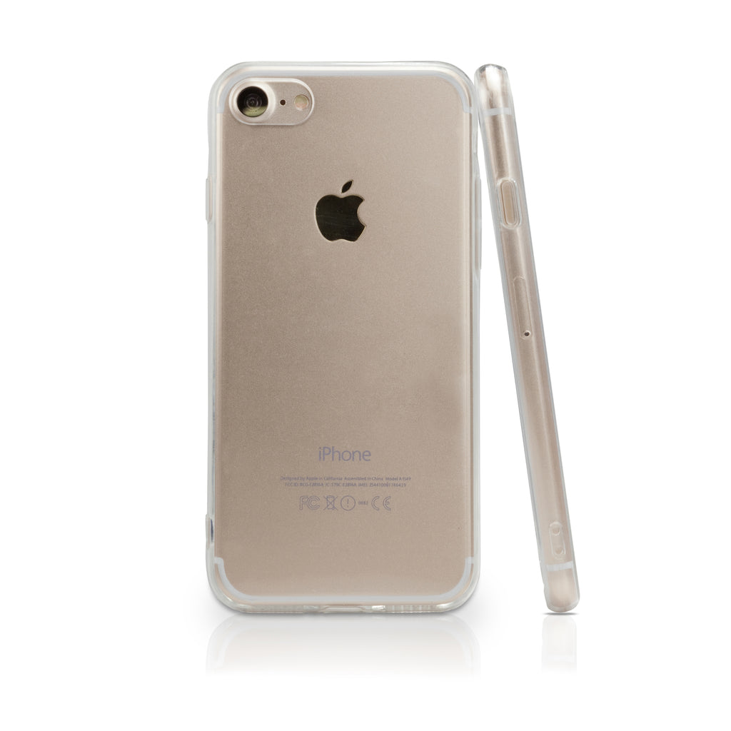 Almost Nothing Case - Apple iPhone 7 Case