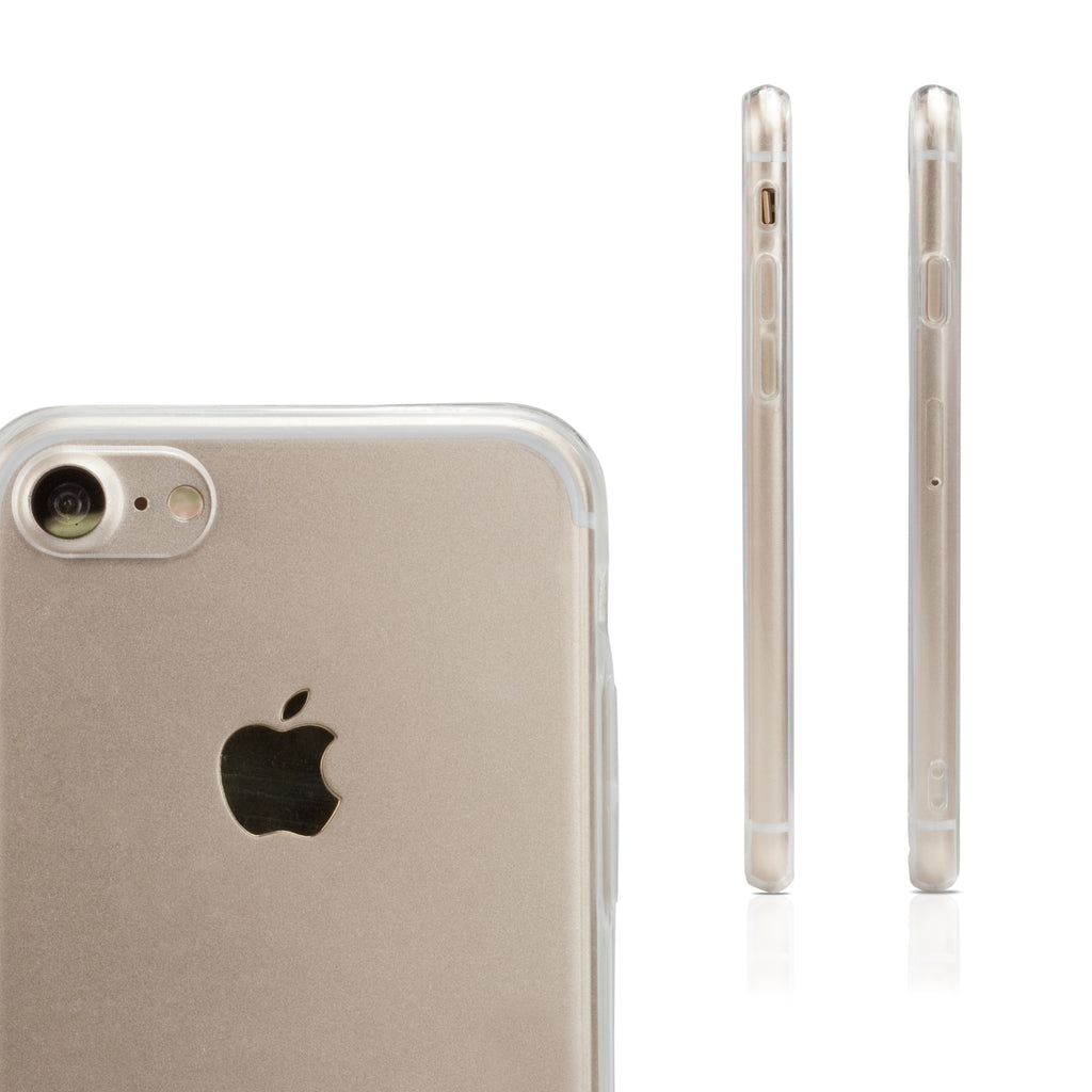 Almost Nothing Case - Apple iPhone 7 Case