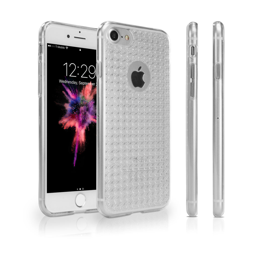 BlingShine Apple iPhone 8 Case