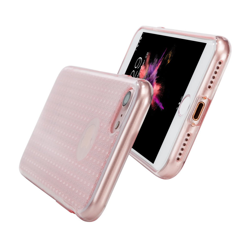 BlingShine Case - Apple iPhone 8 Case
