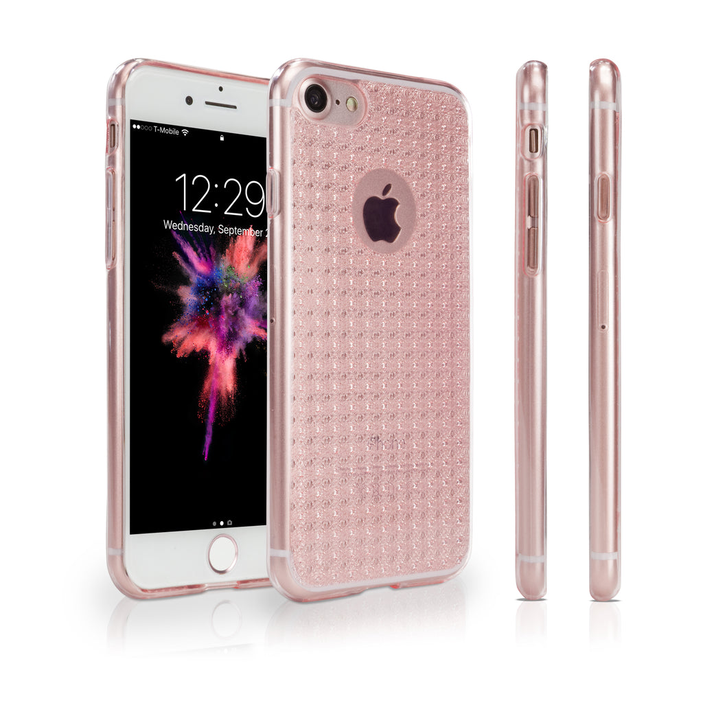 BlingShine Case - Apple iPhone 8 Case