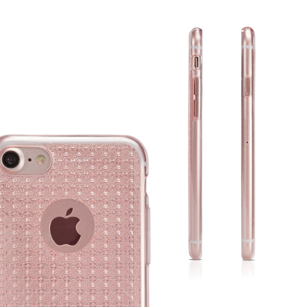 BlingShine Case - Apple iPhone 8 Case
