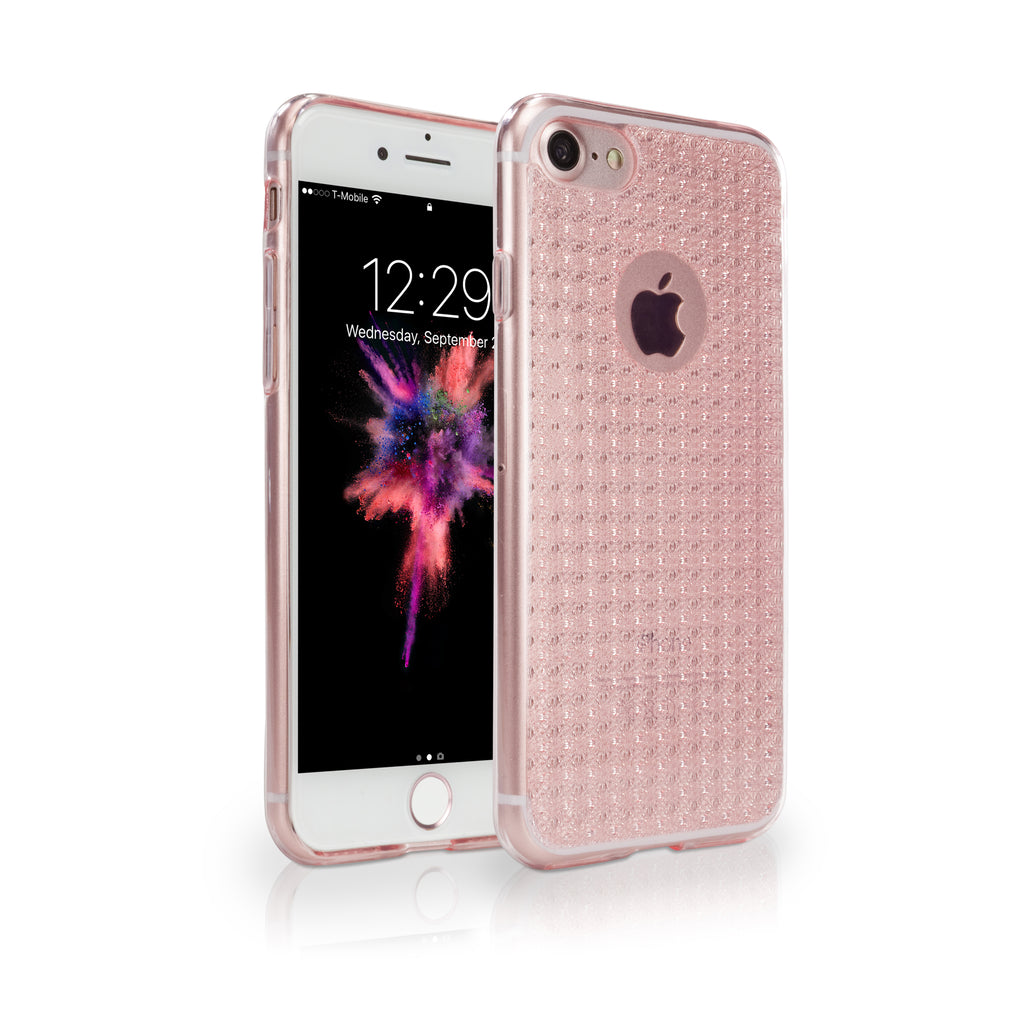 BlingShine Case - Apple iPhone 8 Case