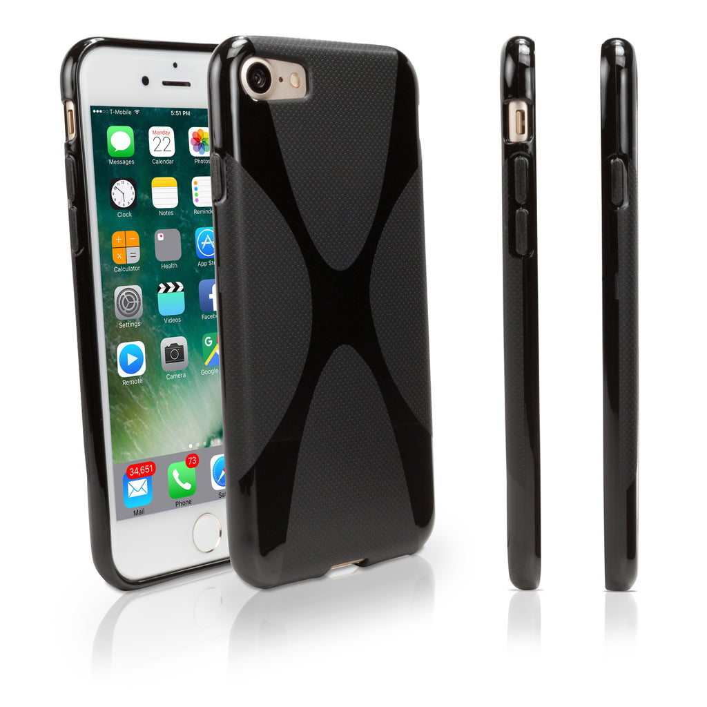 BodySuit - Apple iPhone 8 Case
