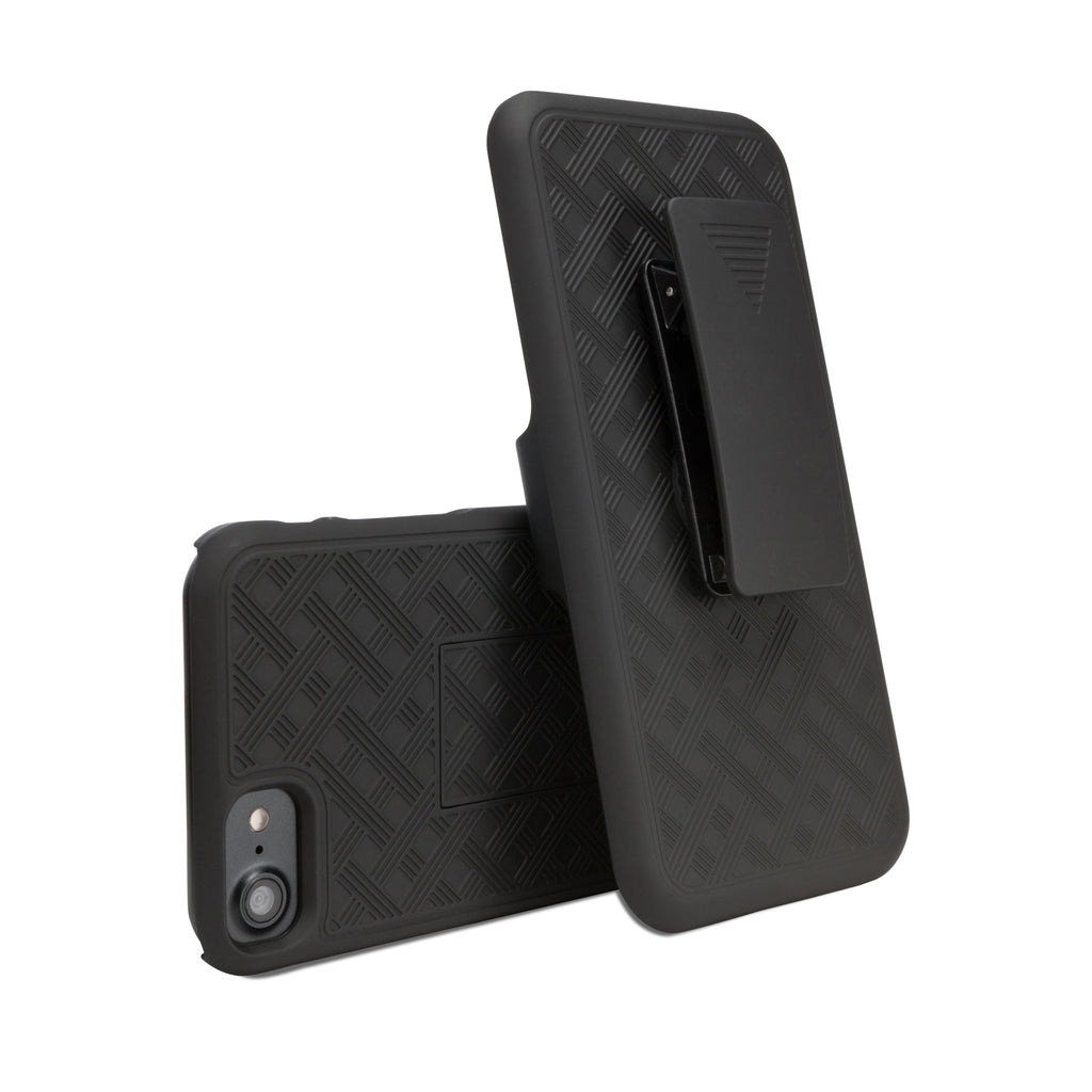 Dual+ Holster Case - Apple iPhone 8 Holster