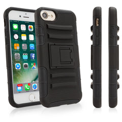 Dual+ Max Holster - Apple iPhone 8 Holster