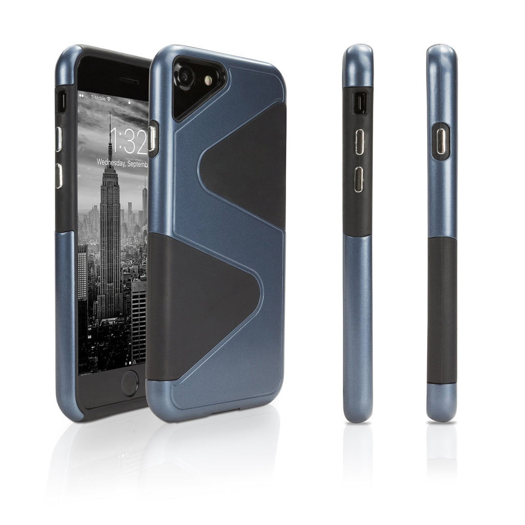 DuoMax Case - Apple iPhone 8 Case