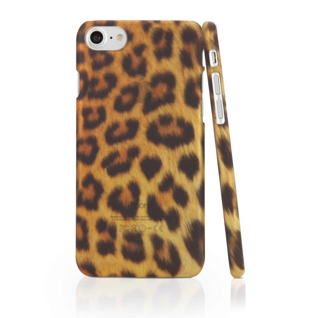 Fierce Case - Apple iPhone 8 Case