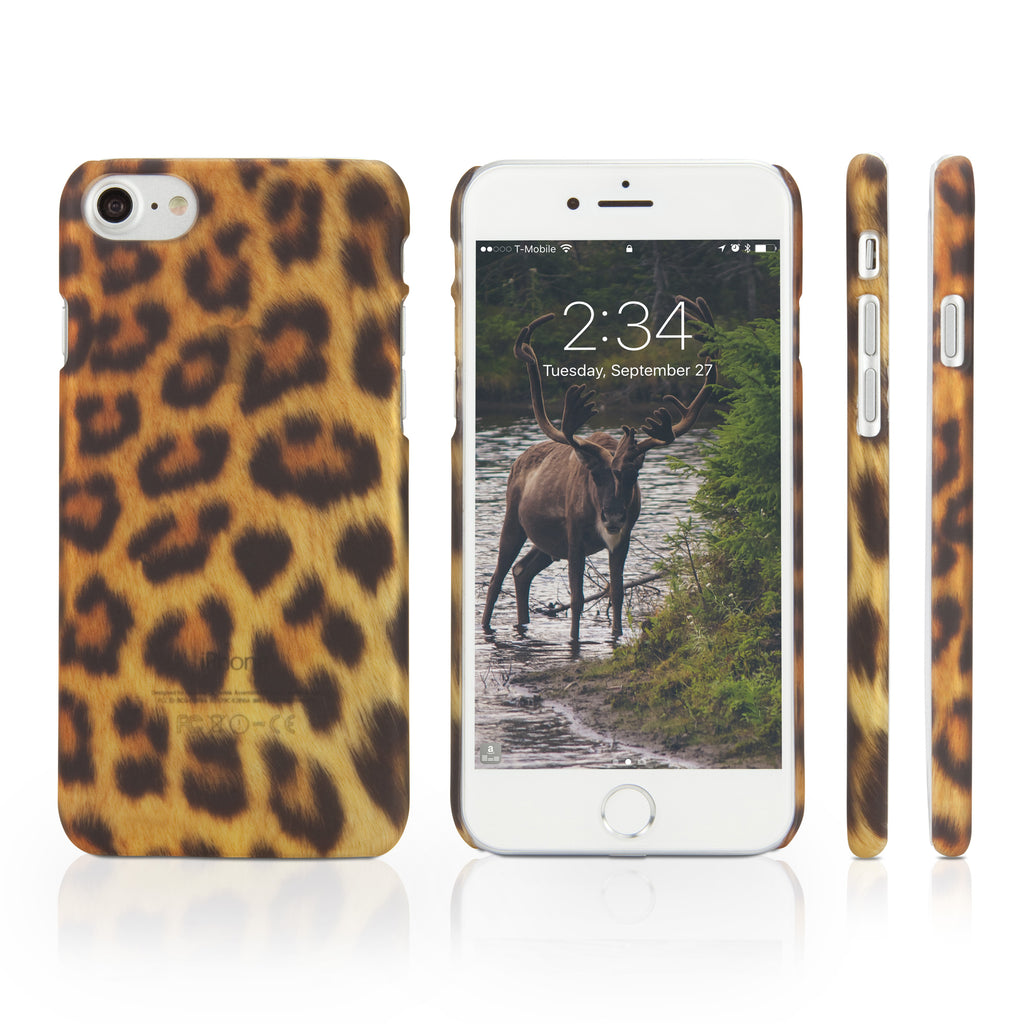 Fierce Case - Apple iPhone 8 Case