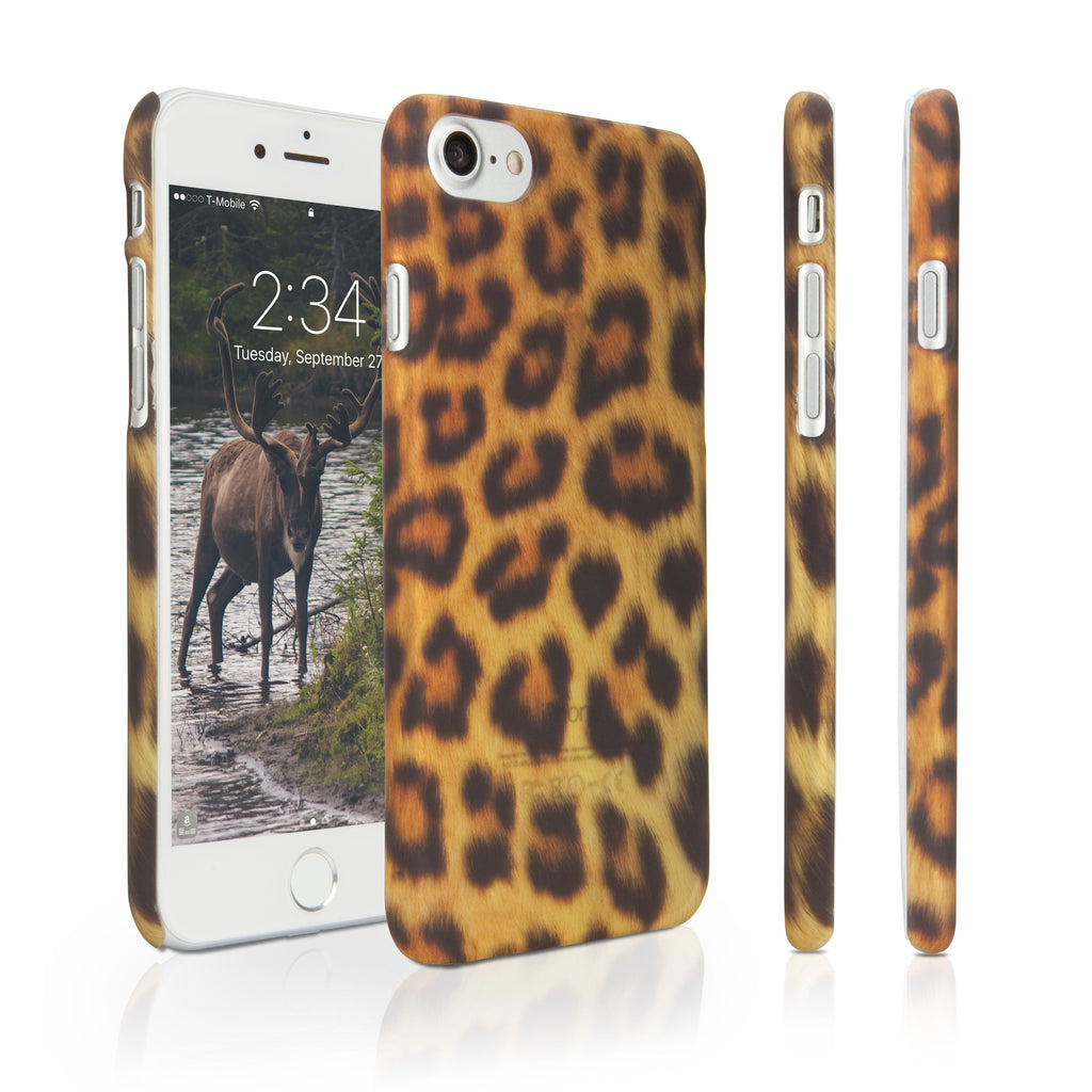Fierce Case - Apple iPhone 8 Case