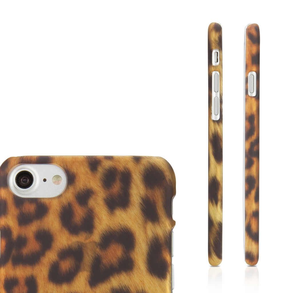 Fierce Case - Apple iPhone 8 Case