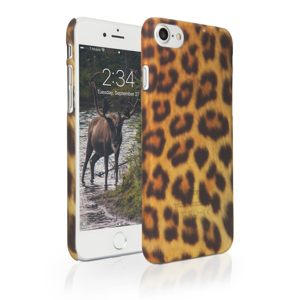Fierce Case - Apple iPhone 8 Case