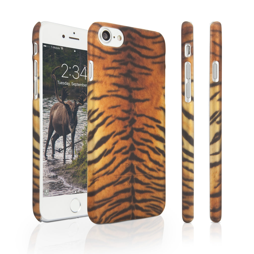 Fierce Apple iPhone 8 Case