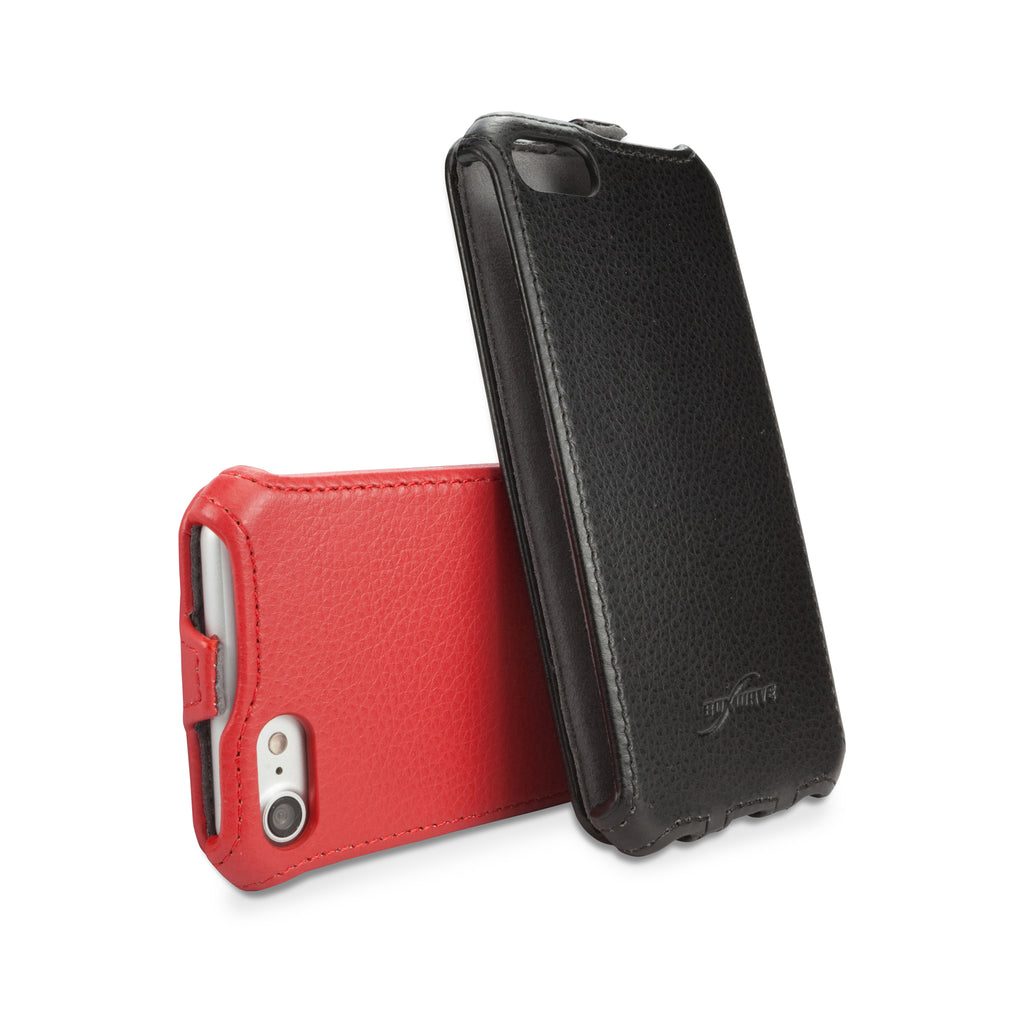 Leather Flip Apple iPhone 7 Case