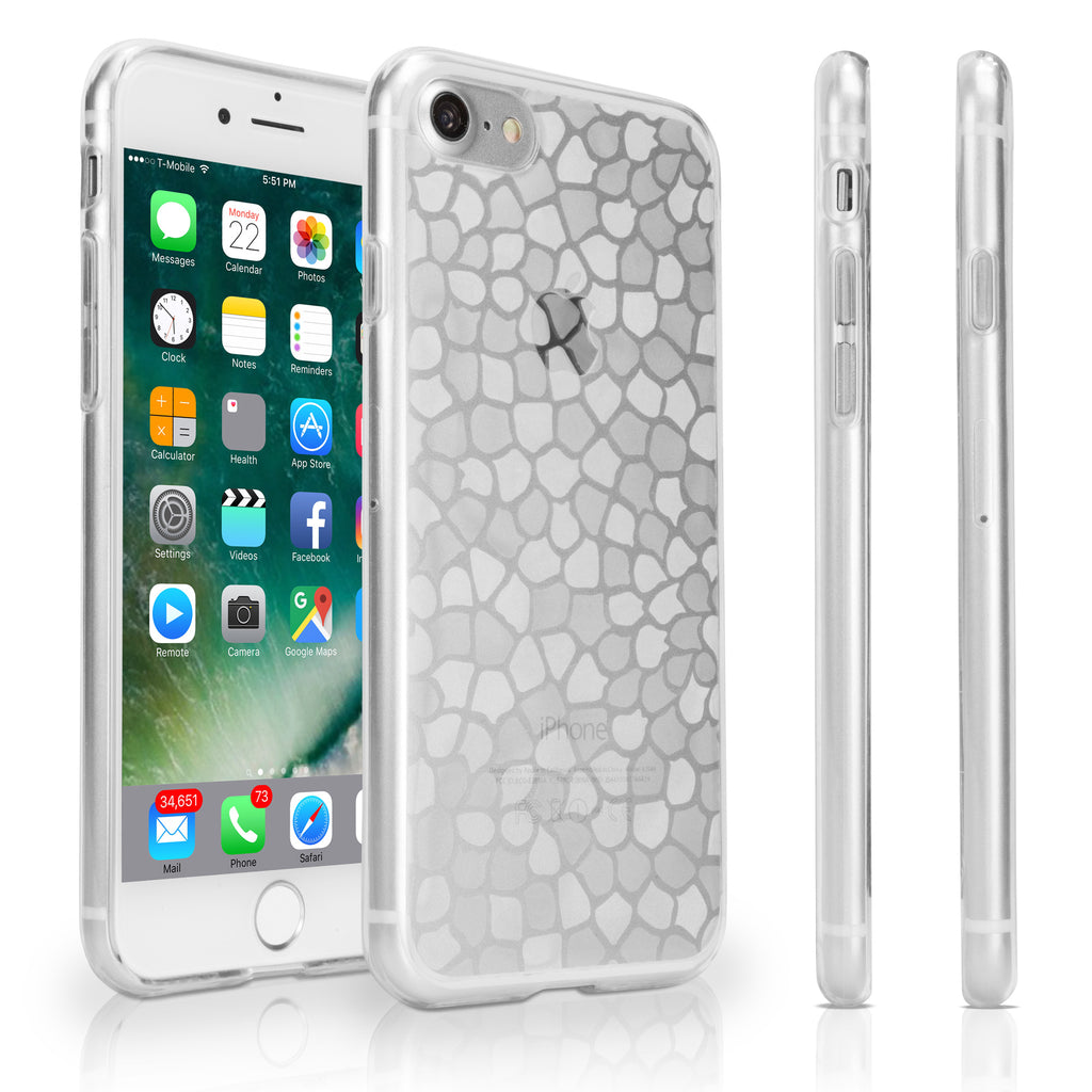 LuxePave Apple iPhone 8 Case