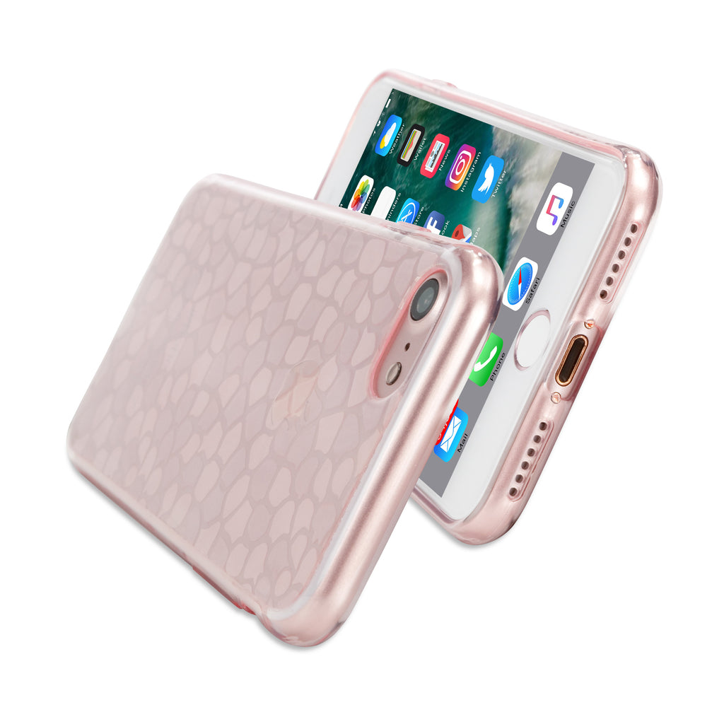 LuxePave Case - Apple iPhone 8 Case