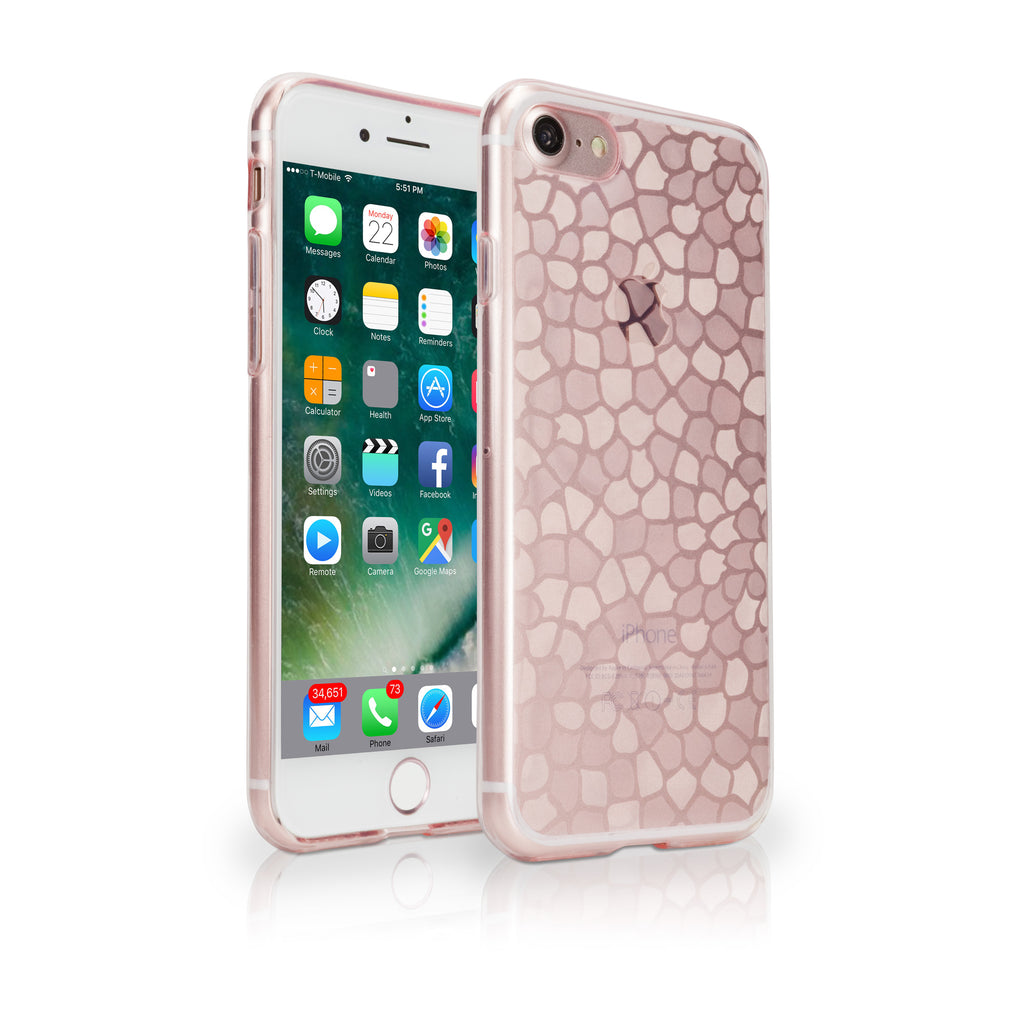 LuxePave Case - Apple iPhone 8 Case