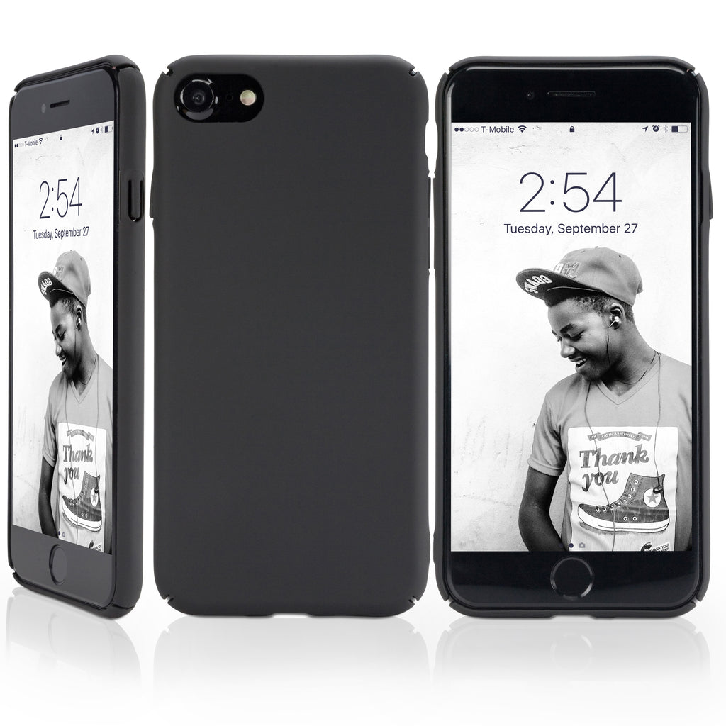 Minimus Case - Apple iPhone 8 Case