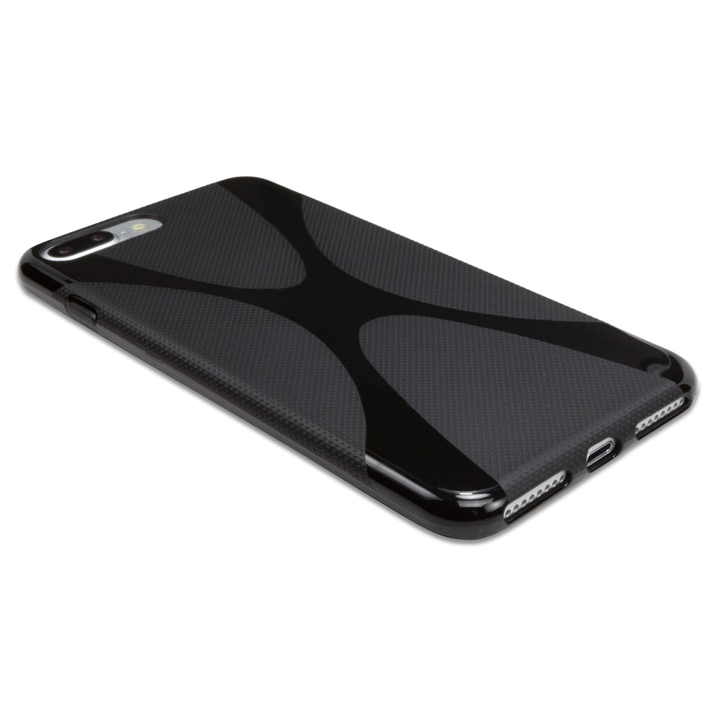 BodySuit - Apple iPhone 8 Plus Case
